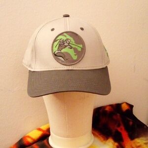 (2 for $25) Overwatch hat, New